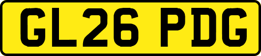 GL26PDG