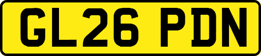 GL26PDN