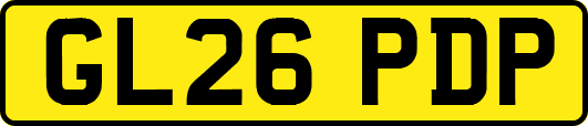 GL26PDP