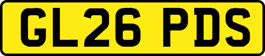 GL26PDS