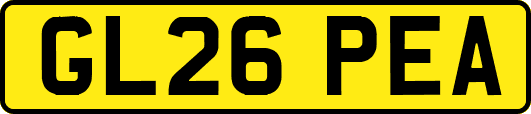 GL26PEA