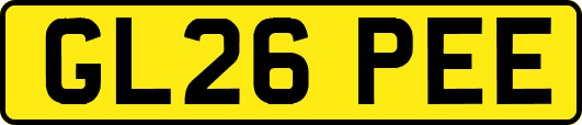 GL26PEE