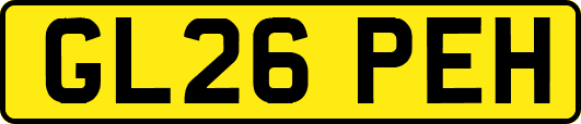 GL26PEH