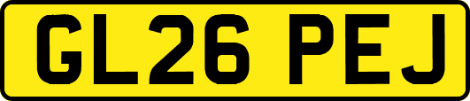 GL26PEJ
