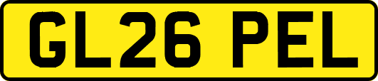 GL26PEL