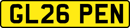 GL26PEN