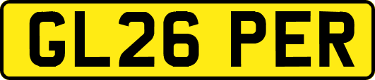 GL26PER