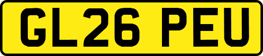 GL26PEU