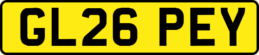 GL26PEY