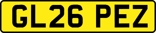 GL26PEZ