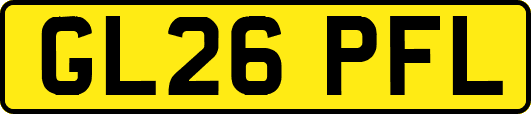 GL26PFL
