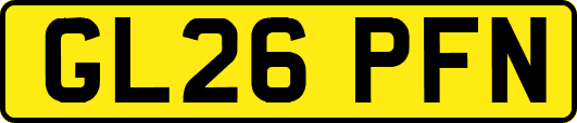 GL26PFN
