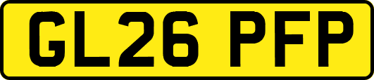 GL26PFP