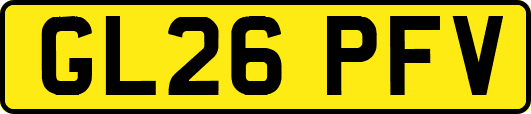 GL26PFV