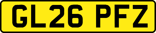 GL26PFZ