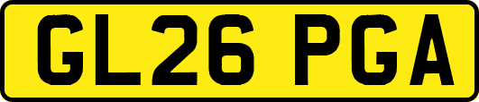 GL26PGA