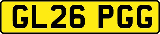 GL26PGG