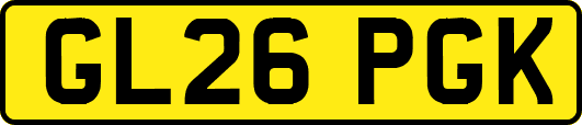 GL26PGK