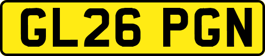 GL26PGN