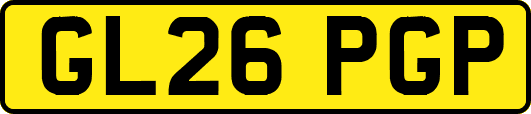 GL26PGP