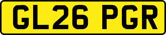 GL26PGR