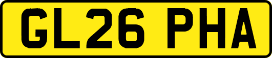 GL26PHA