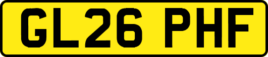 GL26PHF