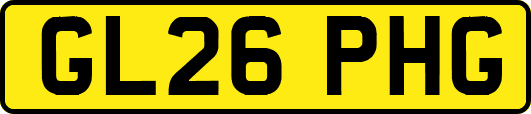 GL26PHG
