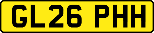 GL26PHH