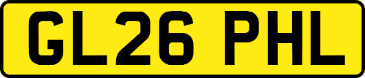 GL26PHL