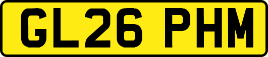 GL26PHM