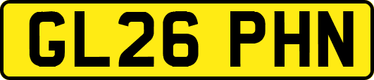 GL26PHN