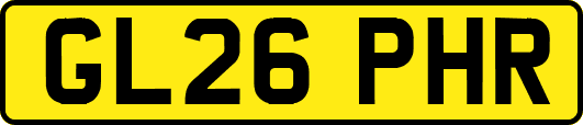 GL26PHR