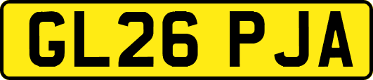 GL26PJA