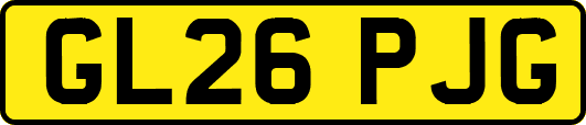 GL26PJG