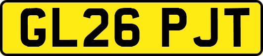 GL26PJT