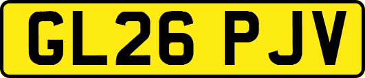 GL26PJV