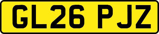 GL26PJZ