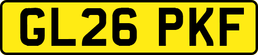 GL26PKF