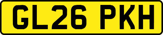 GL26PKH