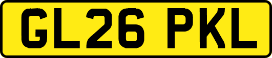GL26PKL