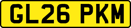 GL26PKM