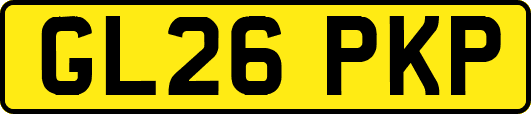 GL26PKP