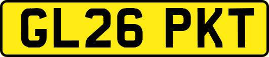 GL26PKT
