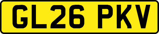 GL26PKV