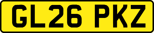 GL26PKZ