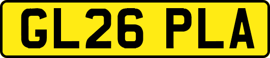 GL26PLA