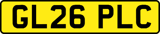 GL26PLC