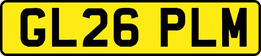 GL26PLM