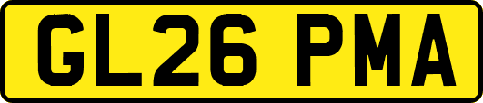 GL26PMA